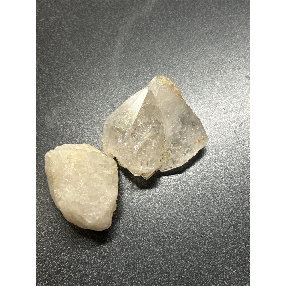 Crystal Quartz Natural Stone